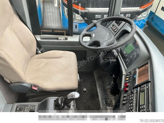 Autobus za međugradski prevoz VAN HOOL T 916 Astron/Klima/Astronef/Tourismo