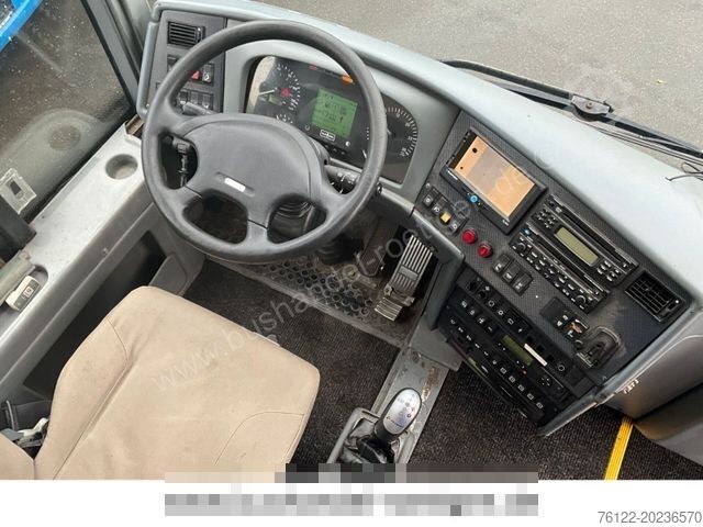 Autobus za međugradski prevoz VAN HOOL T 916 Astron/Klima/Astronef/Tourismo