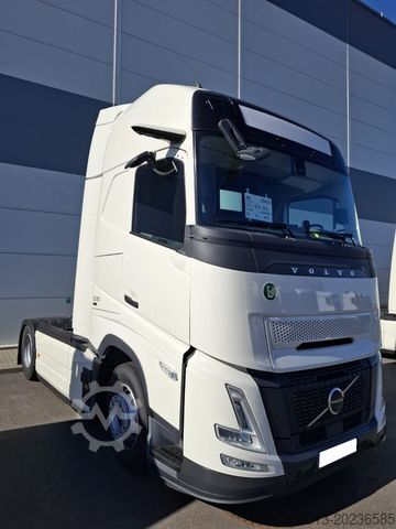 Standaard trekker VOLVO FH500 Aero I-Save 4x2 Euro6