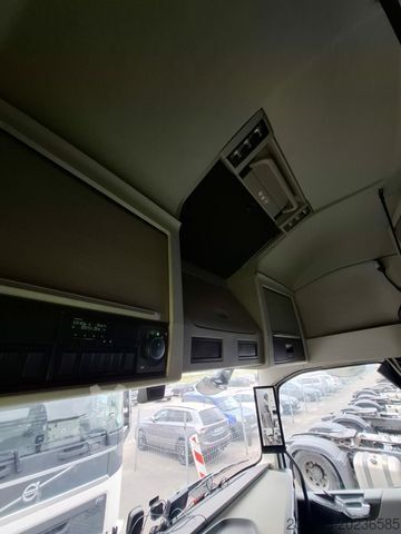 Standaard trekker VOLVO FH500 Aero I-Save 4x2 Euro6