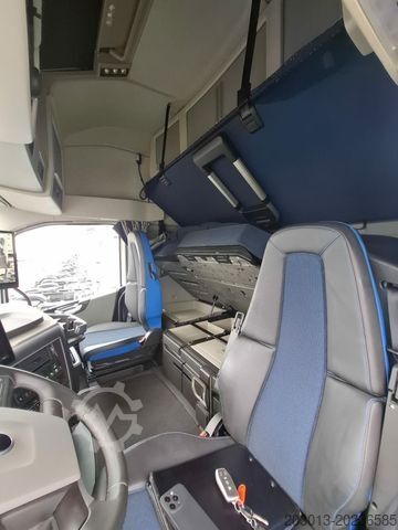 Standaard trekker VOLVO FH500 Aero I-Save 4x2 Euro6