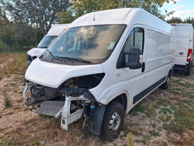 Panel kombi CITROEN Jumper Grossraumkasten 35 L3H2 Club BlueHDi 140