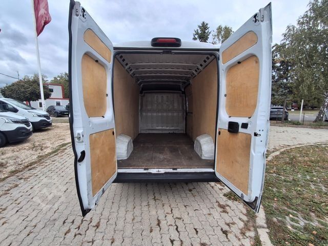 Panel kombi CITROEN Jumper 35 L3H2 Club BlueHDi 140