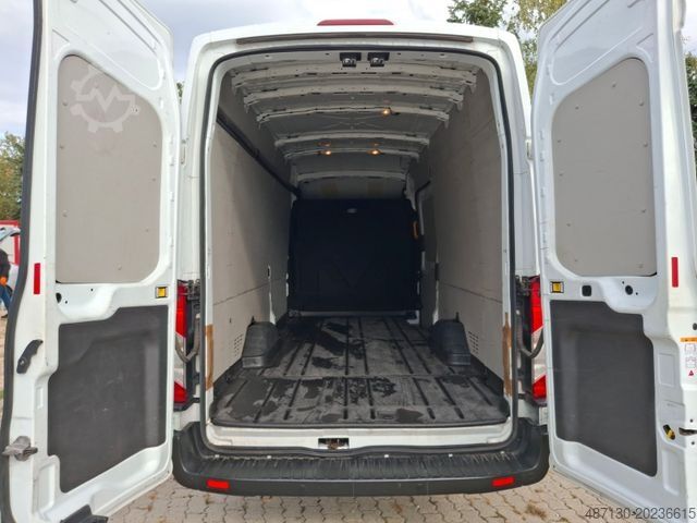 Skåpbil FORD Transit  350 L4 Trend