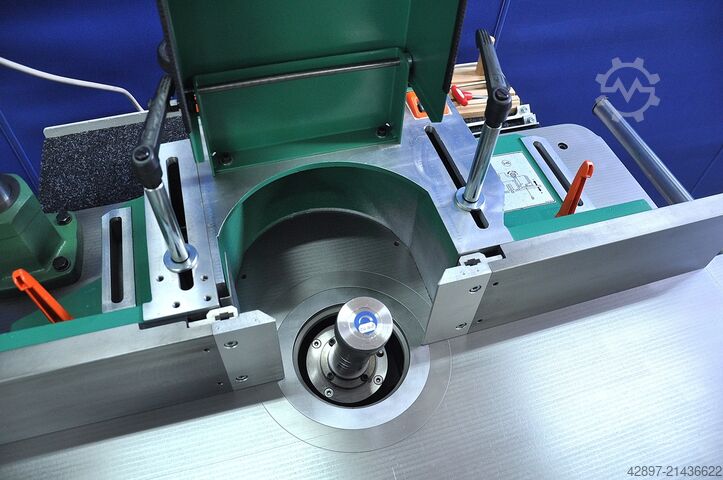 Vippespindel fræser Panhans 231