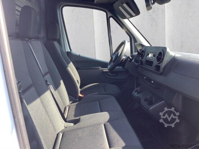 Yüksek tavanlı panelvan Mercedes-Benz eSprinter 312 Kasten Hochdach Standard Elektro