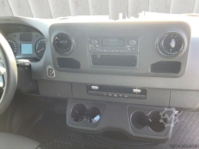 Yüksek tavanlı panelvan Mercedes-Benz eSprinter 312 Kasten Hochdach Standard Elektro