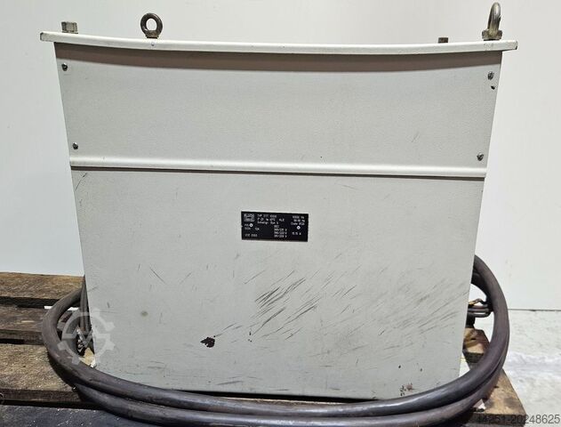 Transformator 10000 VA Trafo 500 V Block DTT 10000