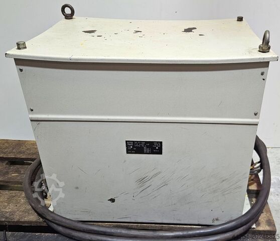 Transformator 10000 VA Trafo 500 V Block DTT 10000