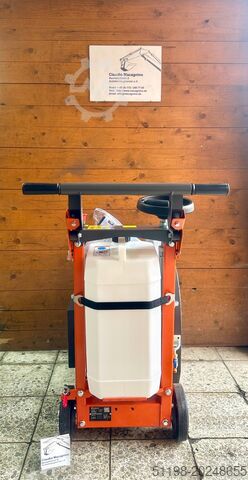 Vloerzagen Husqvarna FS 400 LV Fugenschneider inkl. DIA NEU