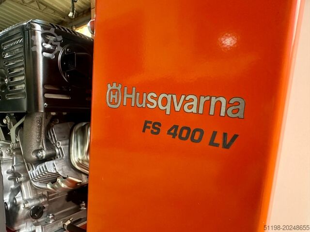Vloerzagen Husqvarna FS 400 LV Fugenschneider inkl. DIA NEU