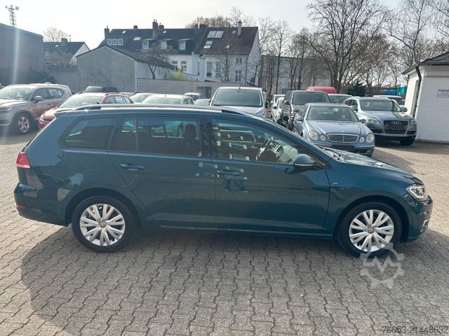 Minibuss VOLKSWAGEN Golf Variant TDI DSG JOIN*LED*Klimaaut.*Stand*