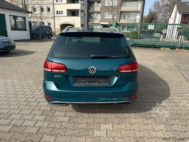 Minibuss VOLKSWAGEN Golf Variant TDI DSG JOIN*LED*Klimaaut.*Stand*