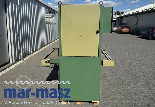Szalagcsiszoló gép STETON CTL 2-970
