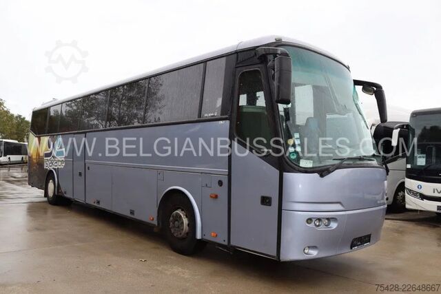 Touringcar VDL Bova / FHD Futura Classic 127-365