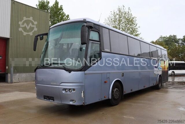 Touringcar VDL Bova / FHD Futura Classic 127-365