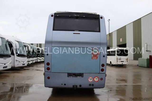 Touringcar VDL Bova / FHD Futura Classic 127-365