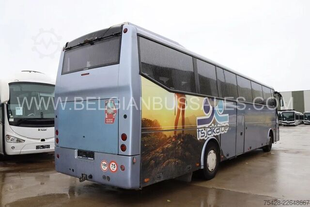 Touringcar VDL Bova / FHD Futura Classic 127-365