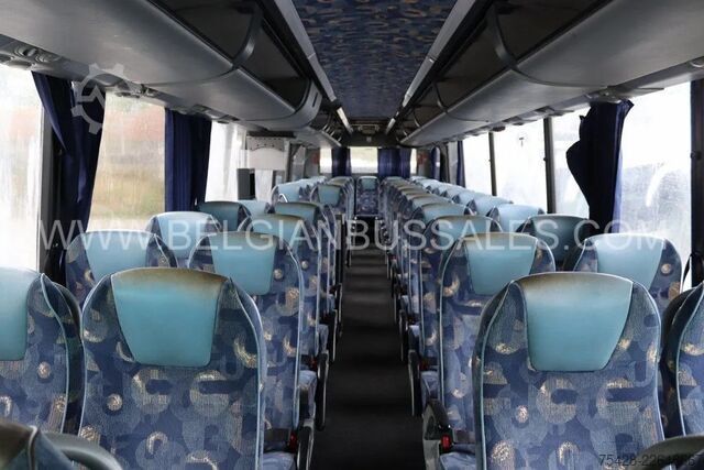 Touringcar VDL Bova / FHD Futura Classic 127-365