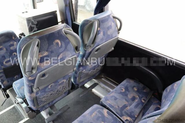 Touringcar VDL Bova / FHD Futura Classic 127-365