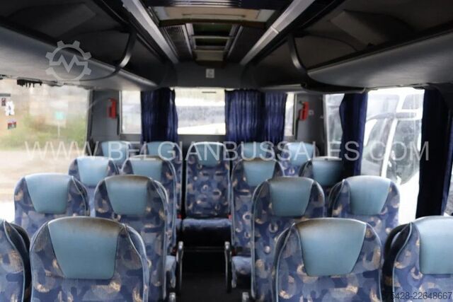 Touringcar VDL Bova / FHD Futura Classic 127-365