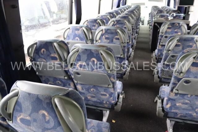 Touringcar VDL Bova / FHD Futura Classic 127-365