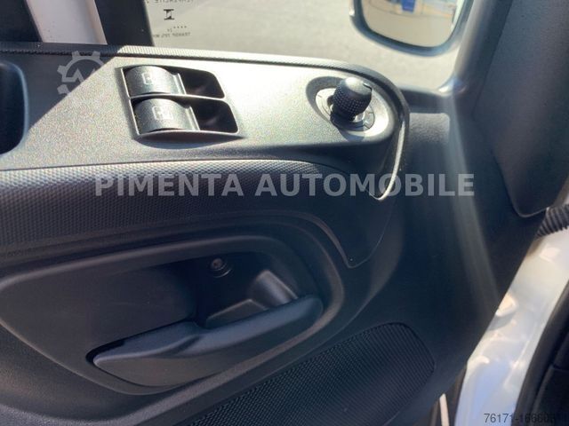 Koelwagen met geïsoleerde laadbak IVECO Daily 70C18HP TK KOFF V500X LBW OHNE TÜREN LUFTF