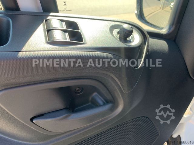 Pick-up bestelwagen IVECO Daily 70C18H PRITSCHE STAHLBOD 4,80m LED AHK RFK