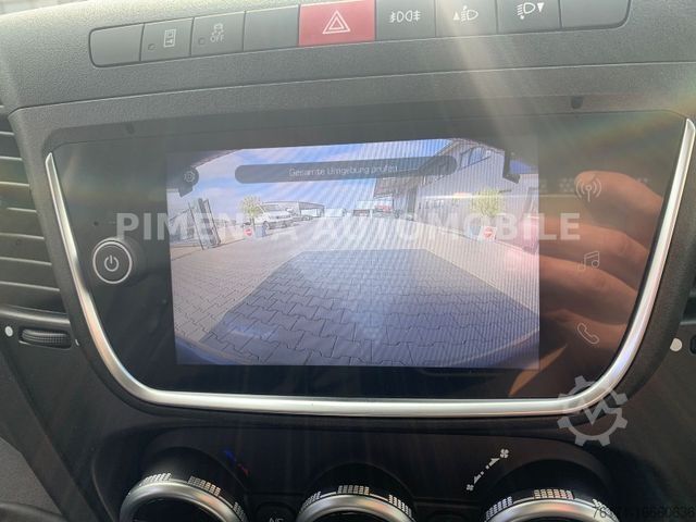 Kühltransporter IVECO Daily 70C18H TIEFKÜHLKOFFER CARRIER RFK LED KLIM