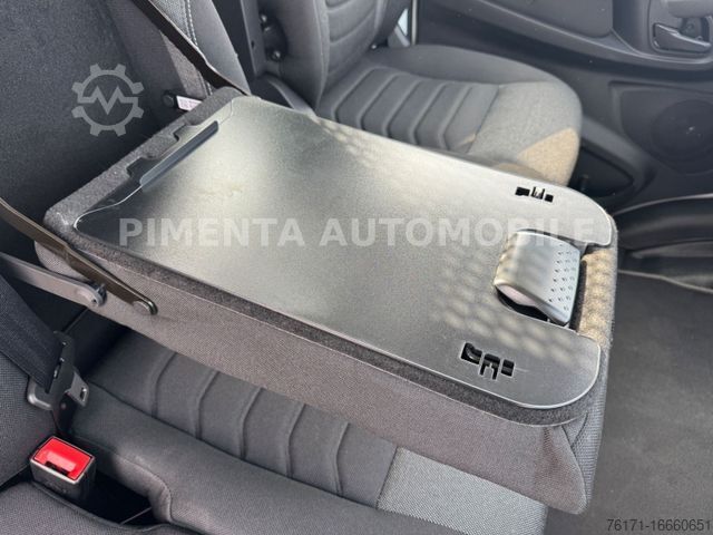 Schuifzeil bestelwagen IVECO Daily 70C18H PRITSCHE PLANE TEMPOMAT AHK KLIMA