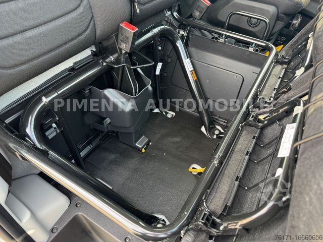 Kühltransporter IVECO Daily 70C18H TK-KOFFER CARRIER LBW KLIMA LED AHK