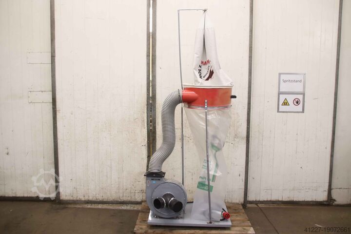 Sistem de filtrare Holzmann ABS 2480