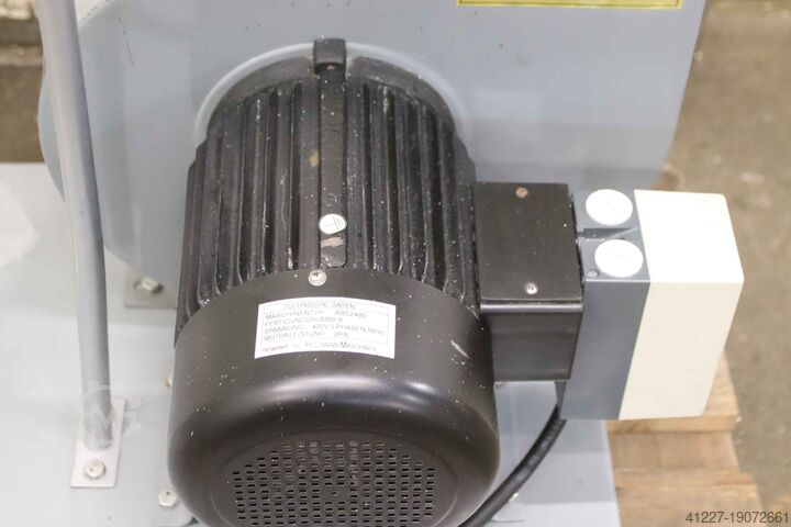 Sistem de filtrare Holzmann ABS 2480