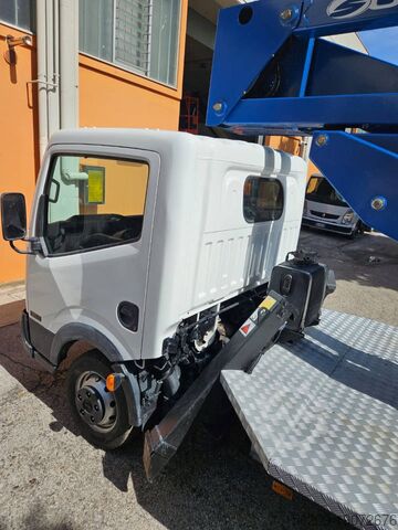 Socage DA 320 Socage DA 320