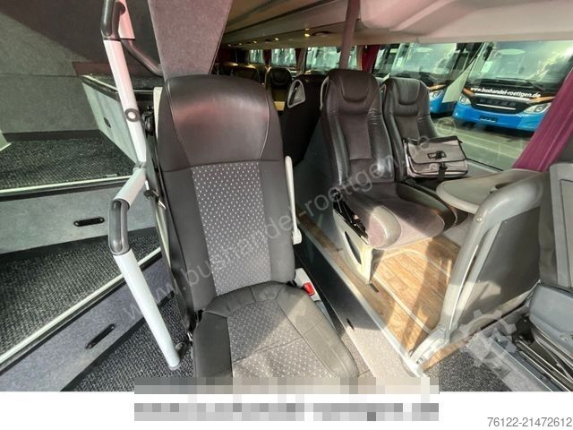 Autobus piętrowy SETRA S 431 DT/S531/Skyliner/Astromega/2+1VIP