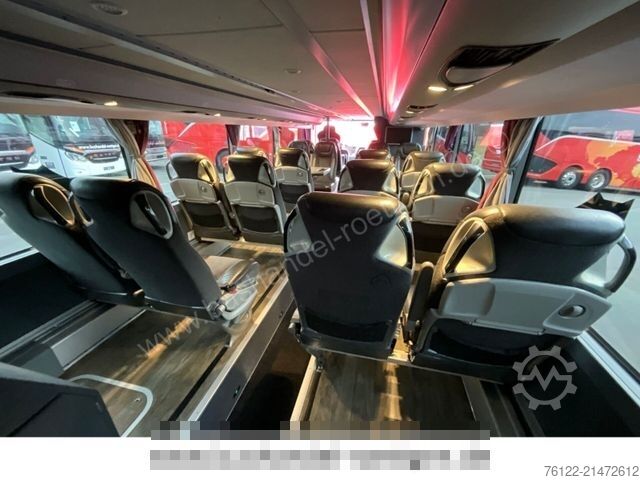 Autobus piętrowy SETRA S 431 DT/S531/Skyliner/Astromega/2+1VIP