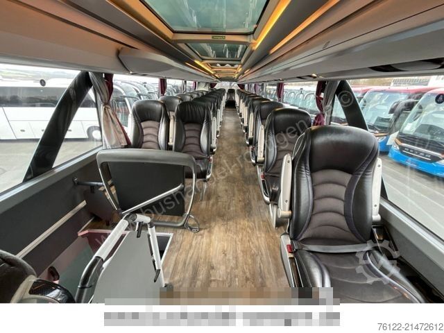 Autobus piętrowy SETRA S 431 DT/S531/Skyliner/Astromega/2+1VIP