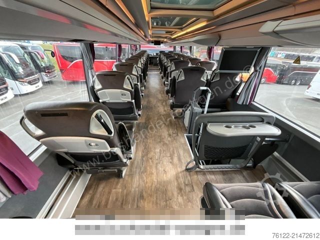 Autobus piętrowy SETRA S 431 DT/S531/Skyliner/Astromega/2+1VIP