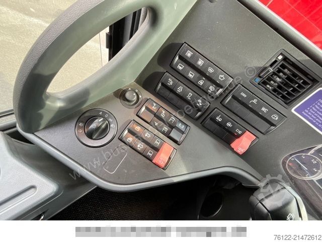 Autobus piętrowy SETRA S 431 DT/S531/Skyliner/Astromega/2+1VIP