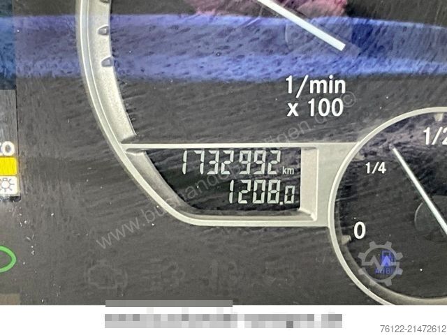 Autobus piętrowy SETRA S 431 DT/S531/Skyliner/Astromega/2+1VIP