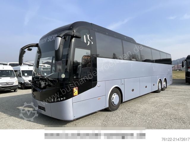 Autokar VDL Nightliner / Bürobus / Camper / Tourliner