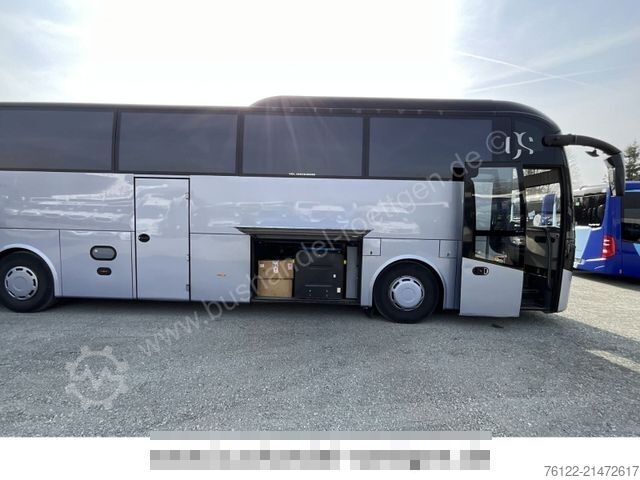 Autokar VDL Nightliner / Bürobus / Camper / Tourliner