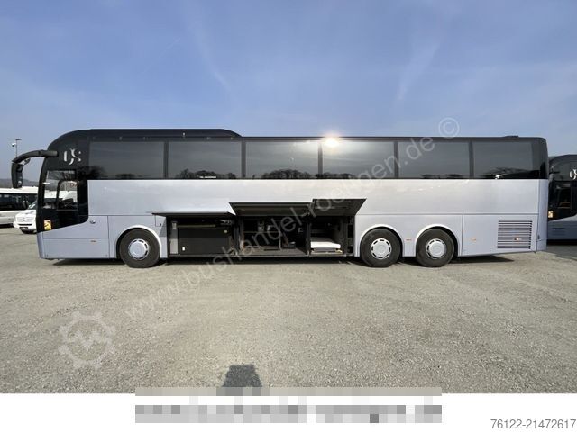 Autokar VDL Nightliner / Bürobus / Camper / Tourliner