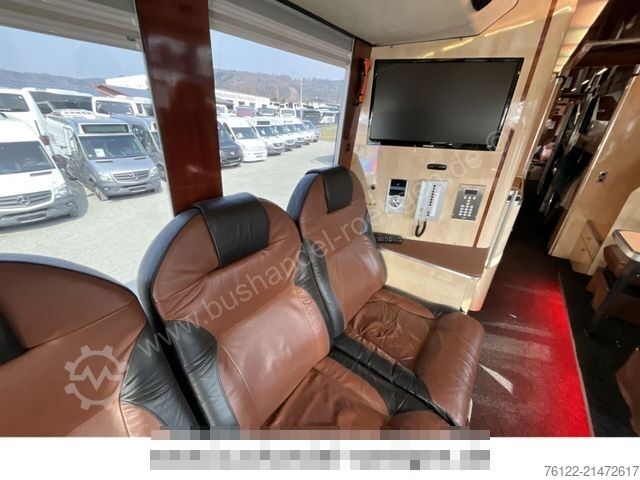 Autokar VDL Nightliner / Bürobus / Camper / Tourliner