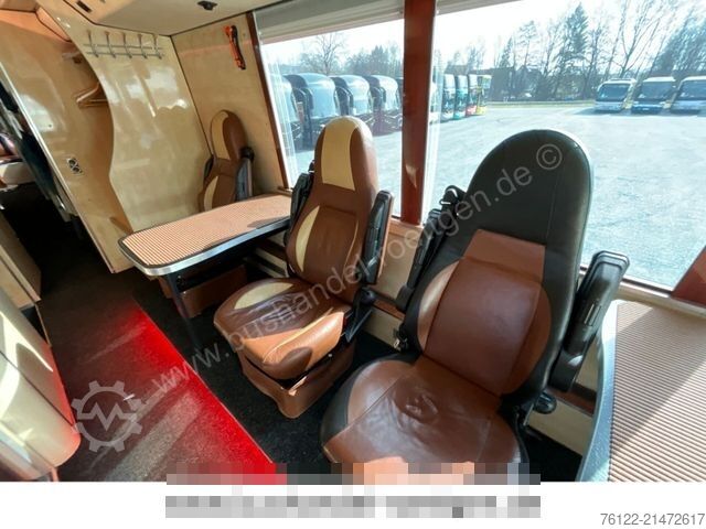 Autokar VDL Nightliner / Bürobus / Camper / Tourliner