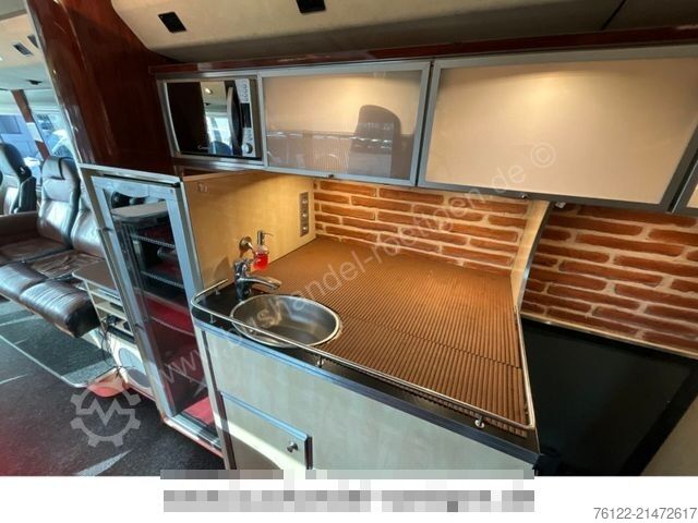 Autokar VDL Nightliner / Bürobus / Camper / Tourliner