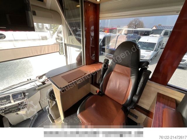 Autokar VDL Nightliner / Bürobus / Camper / Tourliner