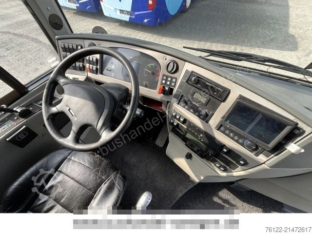 Autokar VDL Nightliner / Bürobus / Camper / Tourliner