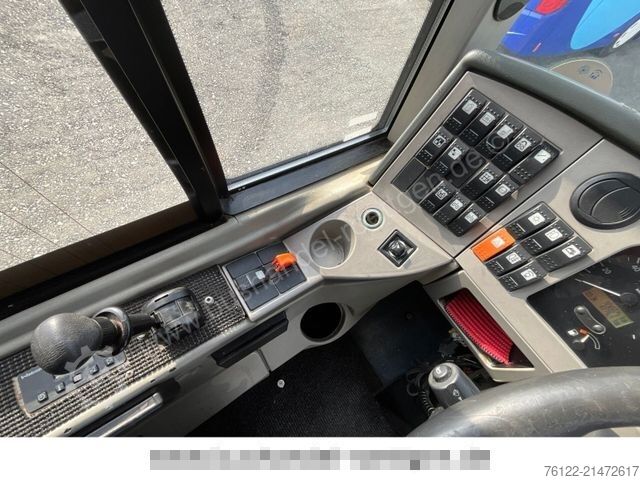 Autokar VDL Nightliner / Bürobus / Camper / Tourliner