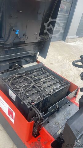 Ηλεκτρικό - 3 τροχοί Toyota 7FBEF18